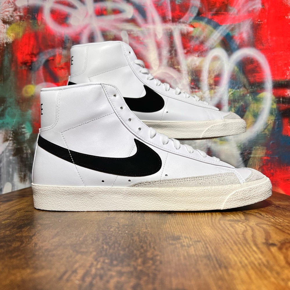 NIKE || BLAZER || sz12
